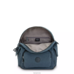 Kipling V4X2B405 nočna siva city ​​pack mali nahrbtnik ženske majhni nahrbtniki - slika 3