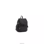 Kipling V4X2B407 črni noir city ​​pack mali nahrbtnik ženske majhni nahrbtniki - slika 2