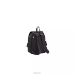 Kipling V4X2B407 črni noir city ​​pack mali nahrbtnik ženske majhni nahrbtniki - slika 4