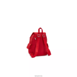 Kipling V4X2B409 rdeče rdečilo city ​​pack mali nahrbtnik ženske majhni nahrbtniki - slika 4