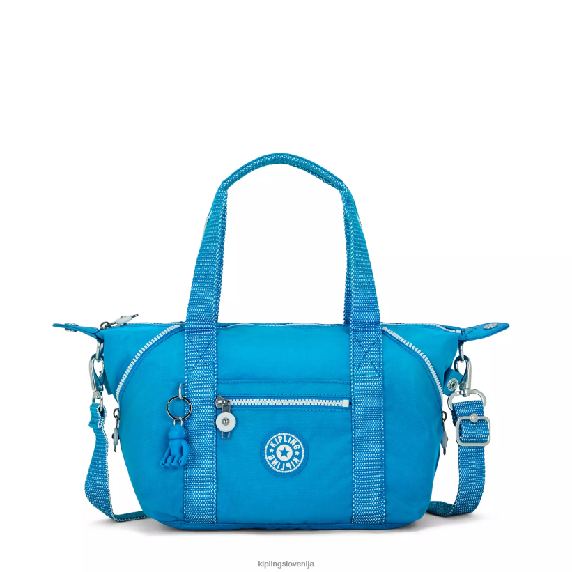 kipling_v4x2b40_zeljna_modra_art_mini_torba_za_cez_ramo_zenske_torbe_za_cez_ramo.png Kipling V4X2B40 željna modra art mini torba za čez ramo ženske torbe za čez ramo - slika 1