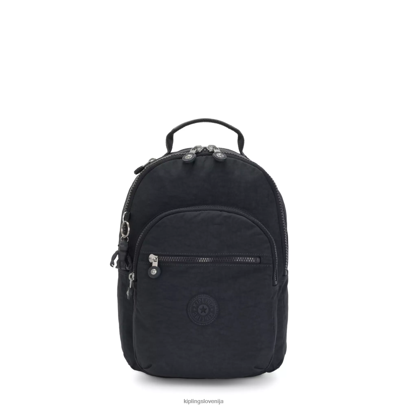 kipling_v4x2b421_modra_modra_nahrbtnik_za_majhen_tablicni_racunalnik_seoul_zenske_monogramabilen.png Kipling V4X2B421 modra modra nahrbtnik za majhen tablični računalnik Seoul ženske monogramabilen - slika 1