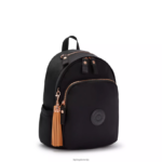 Kipling V4X2B424 črna vrtnica delia nahrbtnik ženske modni nahrbtniki - slika 2