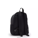 Kipling V4X2B424 črna vrtnica delia nahrbtnik ženske modni nahrbtniki - slika 5
