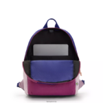 Kipling V4X2B425 prašni karmin nahrbtnik za prenosni računalnik sonnie 15". ženske nahrbtniki za prenosnike - slika 3