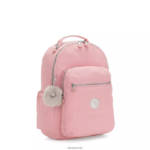 Kipling V4X2B432 poročna vrtnica Seoul velik 15" nahrbtnik za prenosni računalnik ženske nahrbtniki za prenosnike - slika 2