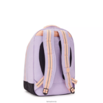 Kipling V4X2B437 neskončna lila c učilnica 17" nahrbtnik za prenosni računalnik ženske nahrbtniki za prenosnike - slika 5