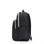 Kipling V4X2B442 prava črna zabava Seoul velik 15" nahrbtnik za prenosni računalnik ženske nahrbtniki za prenosnike - slika 5