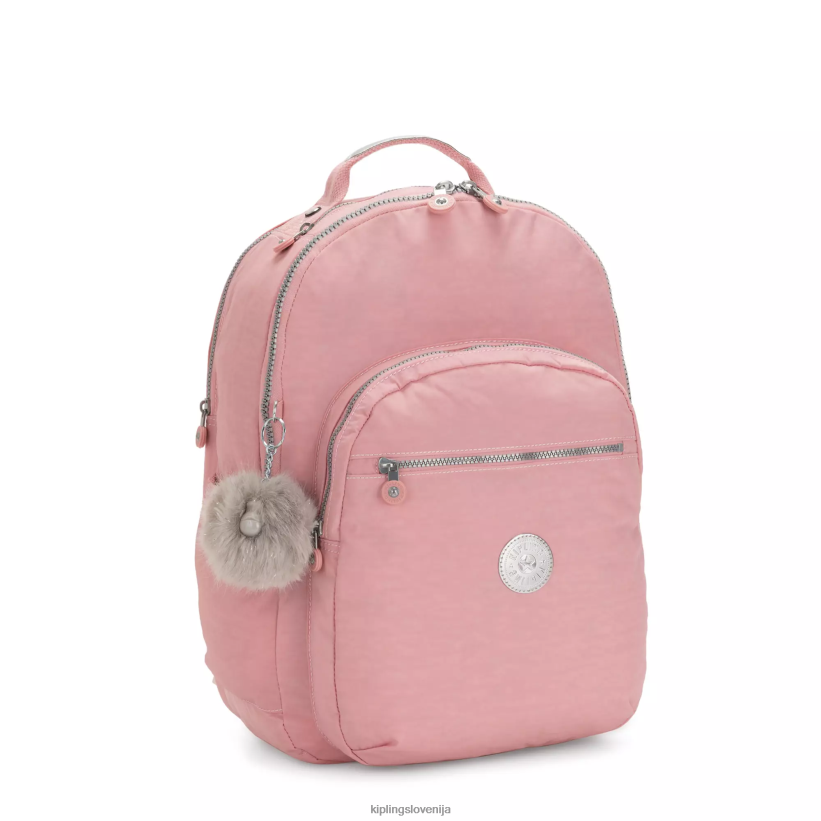 Kipling V4X2B451 poročna vrtnica Seoul ekstra velik 17" nahrbtnik za prenosni računalnik ženske nahrbtniki za prenosnike - slika 2