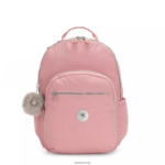 Kipling V4X2B451 poročna vrtnica Seoul ekstra velik 17" nahrbtnik za prenosni računalnik ženske nahrbtniki za prenosnike
