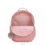 Kipling V4X2B451 poročna vrtnica Seoul ekstra velik 17" nahrbtnik za prenosni računalnik ženske nahrbtniki za prenosnike - slika 3