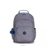 Kipling V4X2B456 skoraj dres Seoul velik 15" nahrbtnik za prenosni računalnik ženske nahrbtniki za prenosnike