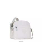 Kipling V4X2B45 nov alabaster keefe torba za čez ramo ženske torbice za čez ramo - slika 2