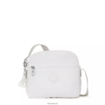 Kipling V4X2B45 nov alabaster keefe torba za čez ramo ženske torbice za čez ramo