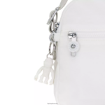 Kipling V4X2B45 nov alabaster keefe torba za čez ramo ženske torbice za čez ramo - slika 5