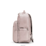 Kipling V4X2B461 kovinska vrtnica Seoul velik kovinski 15" nahrbtnik za prenosni računalnik ženske nahrbtniki za prenosnike - slika 5