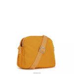 Kipling V4X2B46 hitro rumeno keefe torba za čez ramo ženske torbice za čez ramo - slika 4
