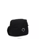 Kipling V4X2B47 črni noir keefe torba za čez ramo ženske torbice za čez ramo - slika 4