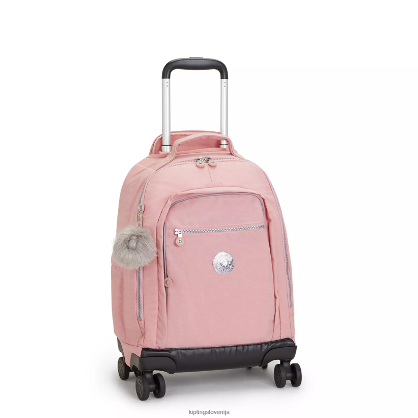 Kipling V4X2B482 poročna vrtnica nahrbtnik za prenosni računalnik new zea 15". ženske nahrbtniki za zvijanje - slika 2