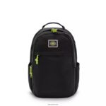 Kipling V4X2B483 dolina črna nahrbtnik za prenosni računalnik xavi 15". ženske nahrbtniki za prenosnike