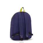 Kipling V4X2B486 ultimativna mornarica Curtis velik 17" nahrbtnik za prenosni računalnik ženske nahrbtniki za prenosnike - slika 5