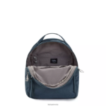 Kipling V4X2B501 nočna siva kae nahrbtnik ženske majhni nahrbtniki - slika 3