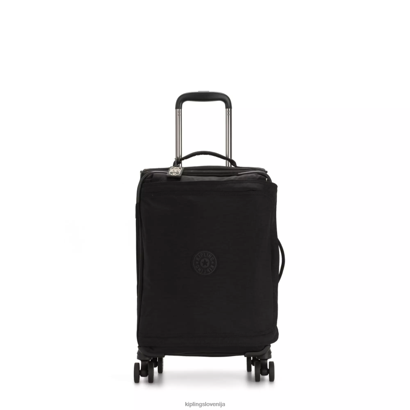 kipling_v4x2b504_crni_noir_spontana_majhna_vozna_prtljaga_zenske_vozna_prtljaga.png Kipling V4X2B504 črni noir spontana majhna vozna prtljaga ženske vozna prtljaga - slika 1