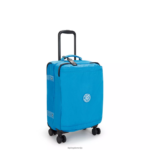 Kipling V4X2B505 željna modra spontana majhna vozna prtljaga ženske vozna prtljaga - slika 2