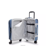 Kipling V4X2B507 čopič modra c spontana majhna vozna prtljaga ženske vozna prtljaga - slika 3