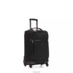 Kipling V4X2B509 črni noir majhna ročna prtljaga darcey ženske vozna prtljaga - slika 2