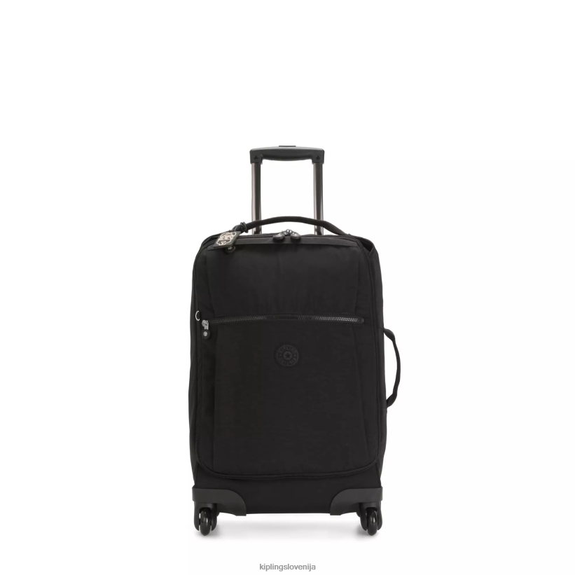 kipling_v4x2b509_crni_noir_majhna_rocna_prtljaga_darcey_zenske_vozna_prtljaga.png Kipling V4X2B509 črni noir majhna ročna prtljaga darcey ženske vozna prtljaga - slika 1
