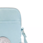 Kipling V4X2B50 poročna modra torba za telefon tally čez telo ženske torbice za čez ramo - slika 5