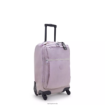 Kipling V4X2B511 nežna lila majhna ročna prtljaga darcey ženske vozna prtljaga - slika 2