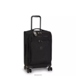 Kipling V4X2B515 vtisnjen podpis youri spin drobno potiskana prtljaga na 4 kolesa ženske vozna prtljaga - slika 2