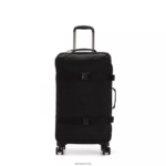 Kipling V4X2B516 črni noir spontana srednje velika prtljaga ženske vozna prtljaga
