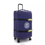 Kipling V4X2B520 ultimativna mornarica spontana velika vozna prtljaga ženske vozna prtljaga - slika 2