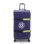 Kipling V4X2B520 ultimativna mornarica spontana velika vozna prtljaga ženske vozna prtljaga
