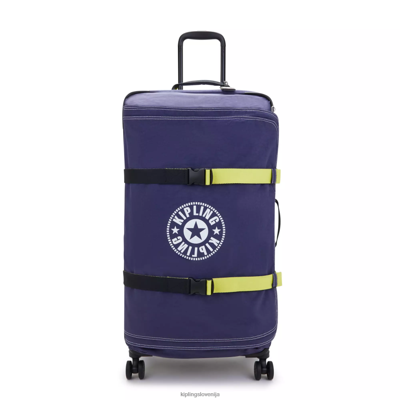 kipling_v4x2b520_ultimativna_mornarica_spontana_velika_vozna_prtljaga_zenske_vozna_prtljaga.png Kipling V4X2B520 ultimativna mornarica spontana velika vozna prtljaga ženske vozna prtljaga - slika 1