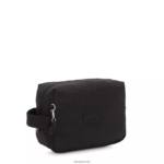 Kipling V4X2B526 črni noir mala toaletna torbica parac ženske vrečke - slika 2