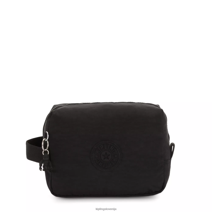 kipling_v4x2b526_crni_noir_mala_toaletna_torbica_parac_zenske_vrecke.png Kipling V4X2B526 črni noir mala toaletna torbica parac ženske vrečke - slika 1