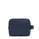 Kipling V4X2B527 modra modra mala toaletna torbica parac ženske vrečke - slika 4