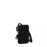 Kipling V4X2B52 črni noir torba za telefon tally čez telo ženske torbice za čez ramo - slika 2