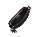 Kipling V4X2B52 črni noir torba za telefon tally čez telo ženske torbice za čez ramo - slika 3