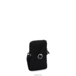 Kipling V4X2B52 črni noir torba za telefon tally čez telo ženske torbice za čez ramo - slika 4