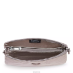 Kipling V4X2B533 siva gris velika torbica za ustvarjalnost ženske vrečke - slika 3