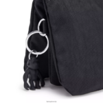 Kipling V4X2B535 črni noir velika torbica za ustvarjalnost ženske vrečke - slika 5