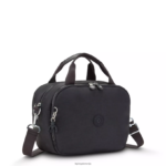Kipling V4X2B544 črni noir palm beach toaletna torbica ženske vrečke - slika 2