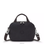 Kipling V4X2B544 črni noir palm beach toaletna torbica ženske vrečke