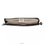 Kipling V4X2B554 ultimativne pike denarnica s potiskom dafni ženske denarnice in zapestnice - slika 3