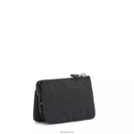 Kipling V4X2B560 črni noir majhna torbica za ustvarjalnost ženske vrečke - slika 4